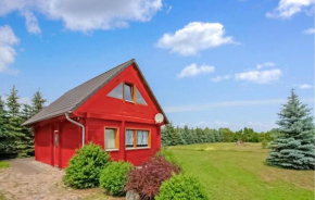 Ferienhaus Grambin, Grambin